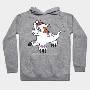 gomamon Hoodie